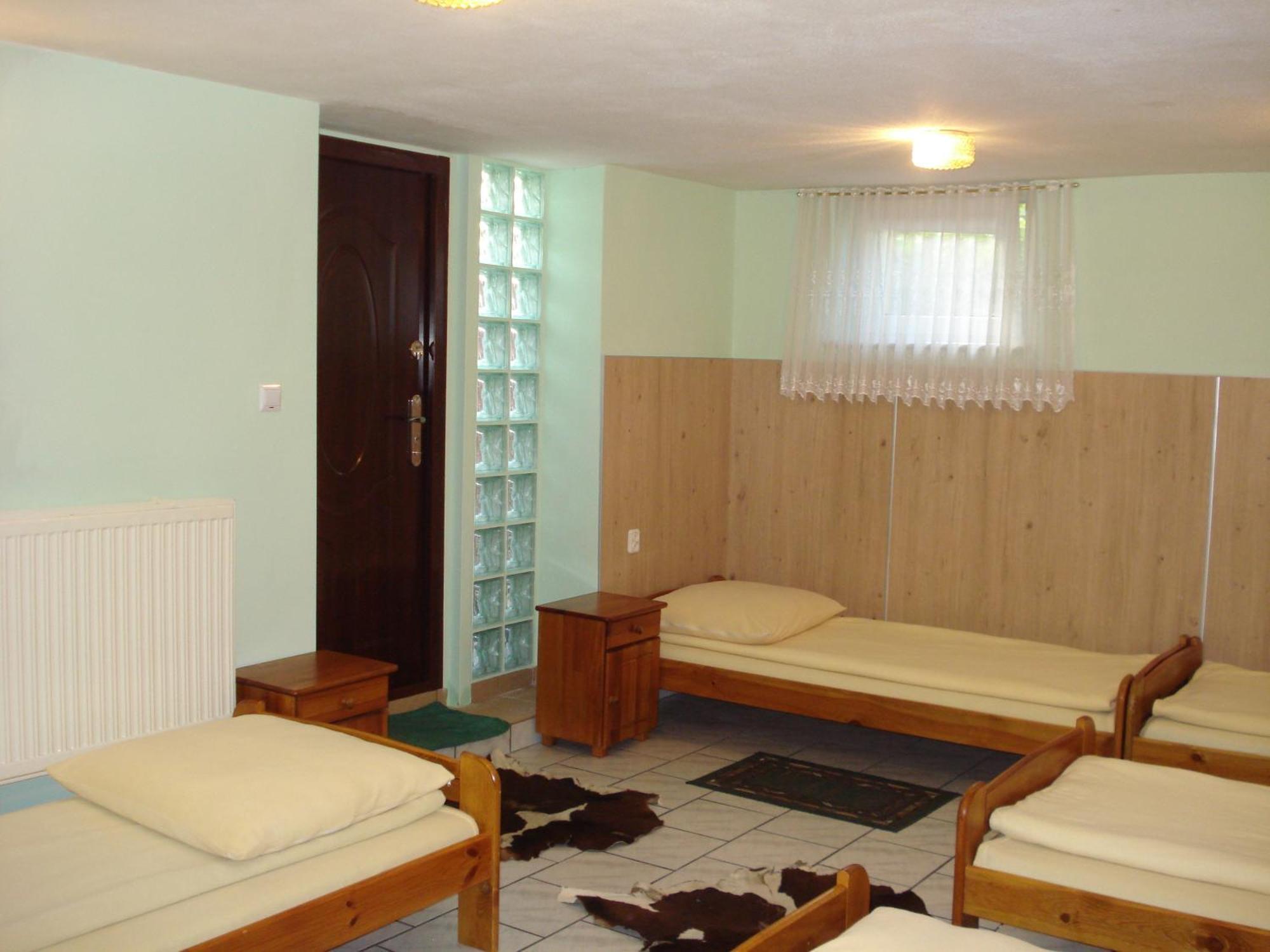 Lawendowe Apartment *